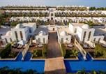 Hôtel قسم سفاجا - Fort Arabesque Resort, Spa & Villas-3