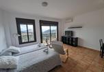 Location vacances Benimantell - Apartamentos Turísticos Isa i Toni-2