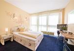 Hôtel Fürth - Europa Hotel Garni free parking-1