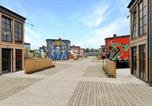 Hôtel Skive - Family-Friendly Holiday Homes In Fun Art, Blokhus-2
