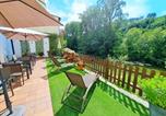 Hôtel Principauté des Asturies - Hotel Ciudad Cangas de Onis-2