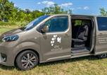 Location vacances Bad Dürkheim - Alter Winzerhof Weisenheim am Berg 3 Sterne Superior-3