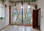 Location vacances Tepoztlán - Hermosa casa de adobe en Tepoztlán-1