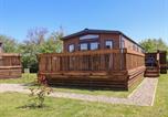 Location vacances Hinderwell - Mayflower Lodge-2