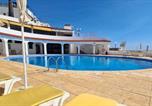 Location vacances Albufeira - Albufeira Ocean Terrace (31)-2