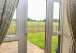Location vacances Yaxham - Tawny Owl Barn-2