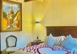 Hôtel San Miguel de Allende - Casa Mesones-1