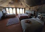 Location vacances Merzouga - Charif Luxury Camp-1