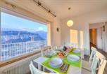 Location vacances Nago-Torbole - Villa Panorama with private pool - Happy Rentals-3