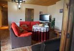 Location vacances  Grenade - Rural La Parra Castril 2 madera-2
