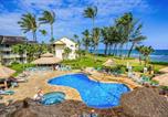Hôtel Lihue - Islander on the Beach 142-4