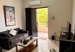 Location vacances Luque - Apartment near airport-1