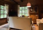 Location vacances Eschede - Ferienhaus mit Terrasse-4