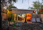 Location vacances Malelane - Foxy Crocodile Bush Lodge & Kruger Safaris-1