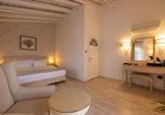 Hôtel Plomári - Oliviera Private Island Hotel - Kalem Island-2