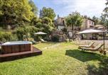 Location vacances Gaiole in Chianti - Podere Erbolino-3
