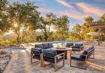 Location vacances Morro Bay - Dolcetto by Avantstay Wine Country Mansion Minutes from Vineyards-3