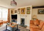 Location vacances Dorchester - The Town House-4