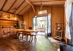 Location vacances Lacanau - Chalet Bangli-3