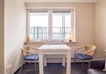 Location vacances Bremerhaven - Ferienwohnung Ausblick-2