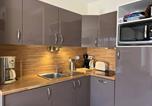 Location vacances Le Lavandou - Lv330-A169 Appartement studio cabine 4 couchages Le Lavandou-4