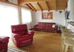 Location vacances Waidring - Apartment Nachbarbauer by Interhome-4