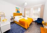 Location vacances Margate - Ramsgate Boutique Apartment-1