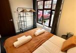 Location vacances Sprowston - Archway House-4
