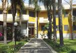 Hôtel Riposto - Oasi Park Hotel-1