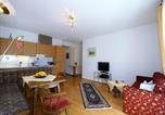 Location vacances Ehrwald - Apartment in Zugspitz Arena near Hiking Trails-3