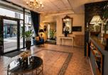 Hôtel Saint-Paul-en-Chablais - Hôtel du Palais-1