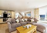 Location vacances St Austell - Trewhiddle Retreat V27 by Together Travel - Luxury 3-Bedroom Villa-3