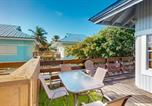 Location vacances Summerland Key - Oceanfront house with dock, kayaks, deck, fast Wifi, central Ac & washer dryer-4