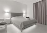 Location vacances Náxos - Alpha Studios Naxos - Adults Only-1
