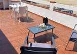 Location vacances Rodi Garganico - B&B Vista Mare-1