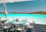 Location vacances Casares - Alcazaba Lagoon 2425 Luxury private beach-1