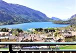Location vacances Molveno - Villa Primula-1