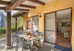 Location vacances Stellanello - Il Giardino del Sole, Chalet Salvia-1