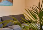 Location vacances Viveiro - Hotel Os Faroles playa de Esteiro-3
