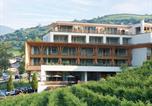 Hôtel Bressanone - Boutique Hotel Pachers-1