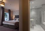 Hôtel Plymouth - Elfordleigh Hotel-3