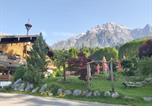 Location vacances Saalfelden am Steinernen Meer - Ferienhof Millinghof-4