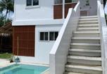 Location vacances El Nido - Tribal Xperience Guesthouse-1
