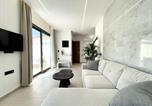 Location vacances Réthymnon - Sunset loft luxury Suite-4