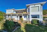 Location vacances Knysna - Living Lagoon Two Apartments-1