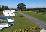 Camping Royaume-Uni - Marbury Camp and Lodge-2