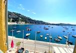 Location vacances Villefranche-sur-Mer - Marine Ap4445 By Riviera Holiday Homes-2