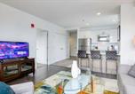 Location vacances Boston - Luxury Apt Near Charles River - Wke-905-4