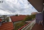 Location vacances Starigrad - Apartments and Rooms Mirja-4