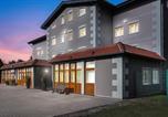 Hôtel Burgdorf - Hotel Münkel-3